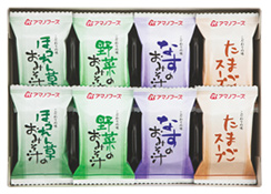 M-100A【8食入り】